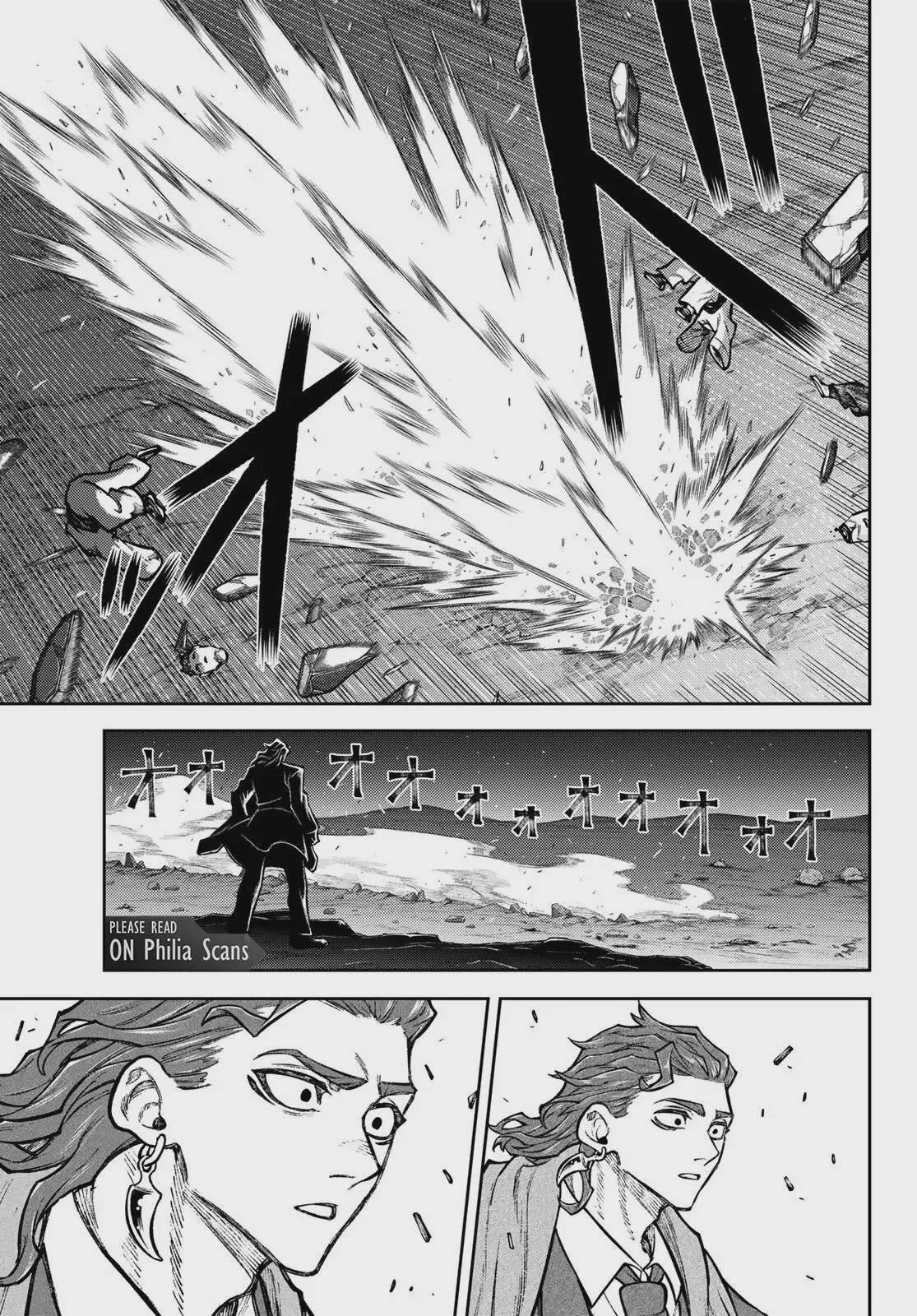 Sensen Senki Chapter 2 page 35 - 
