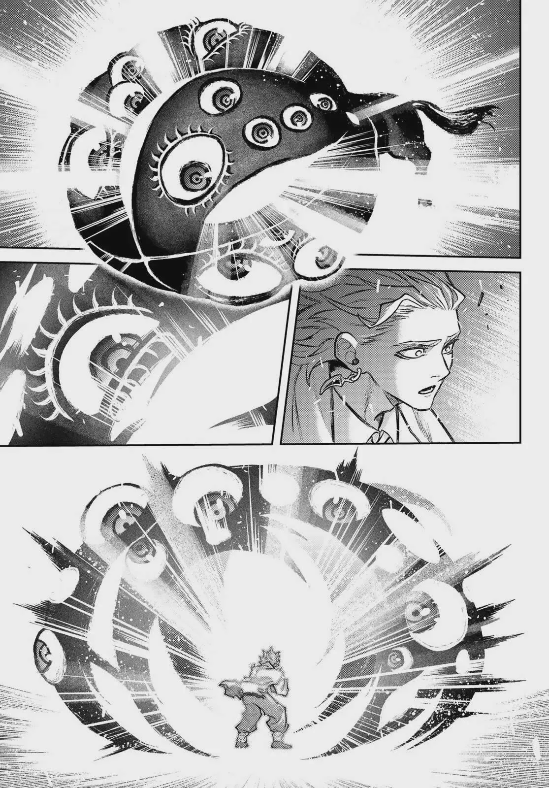 Sensen Senki Chapter 2 page 41 - 