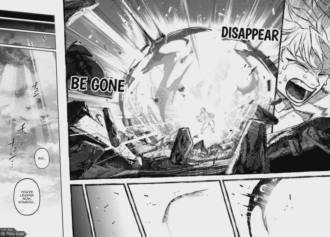 Sensen Senki Chapter 2 page 42 - 