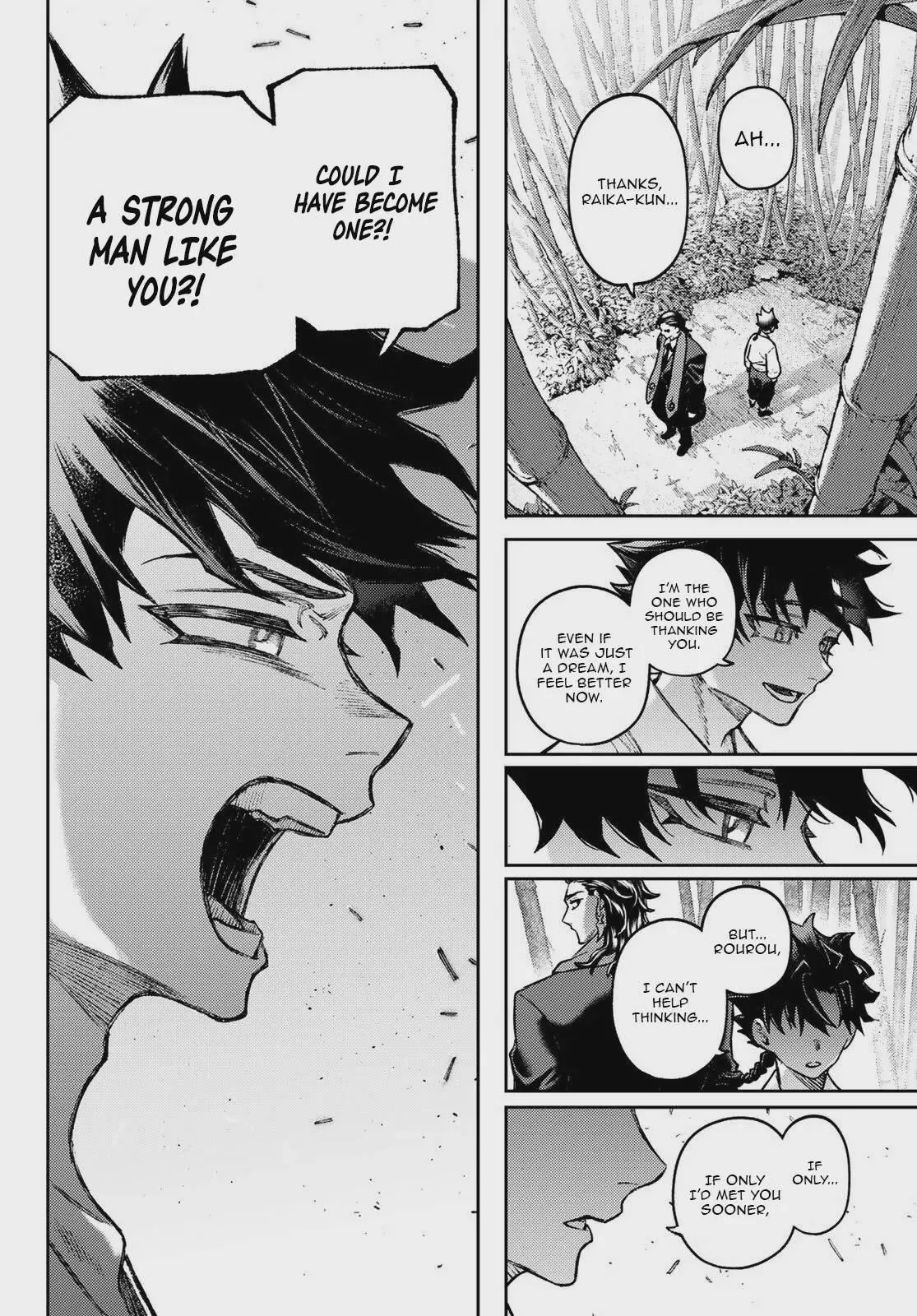 Sensen Senki Chapter 2 page 43 - 