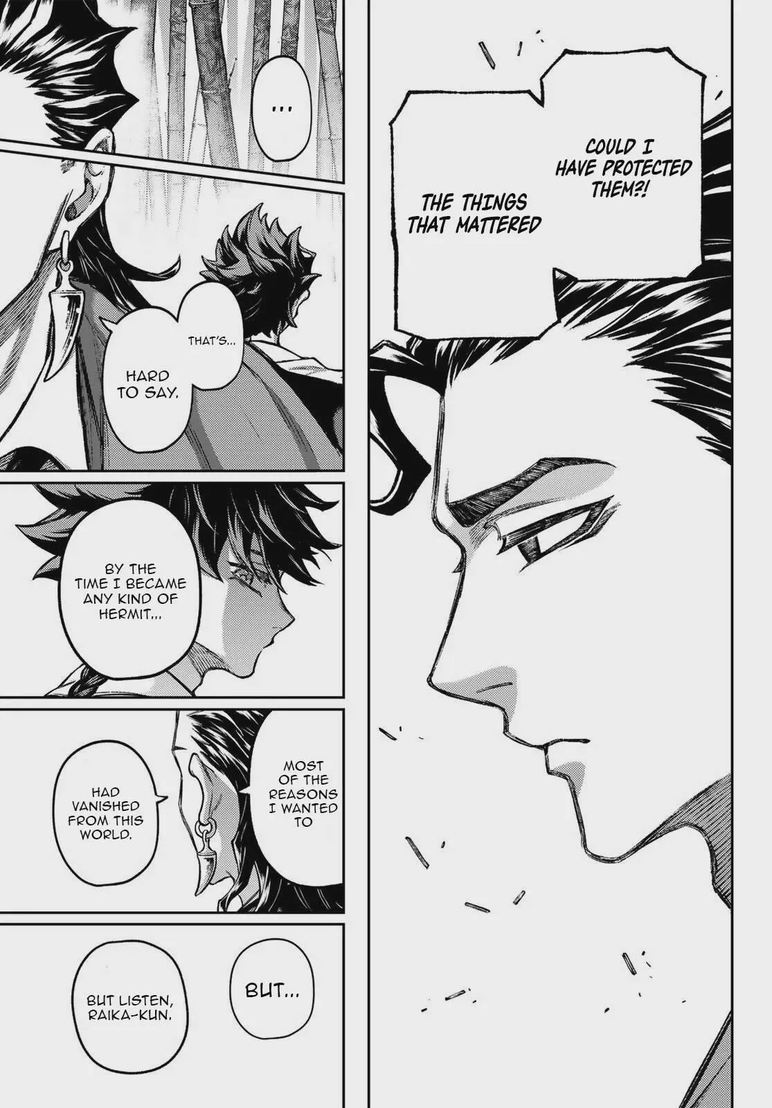 Sensen Senki Chapter 2 page 44 - 