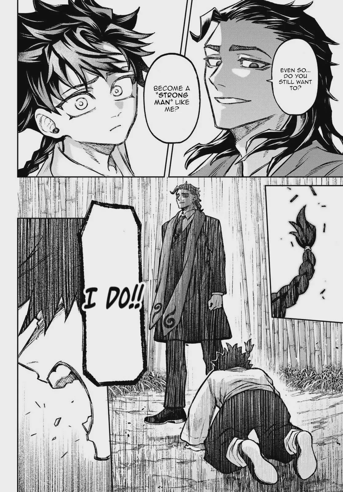 Sensen Senki Chapter 2 page 45 - 