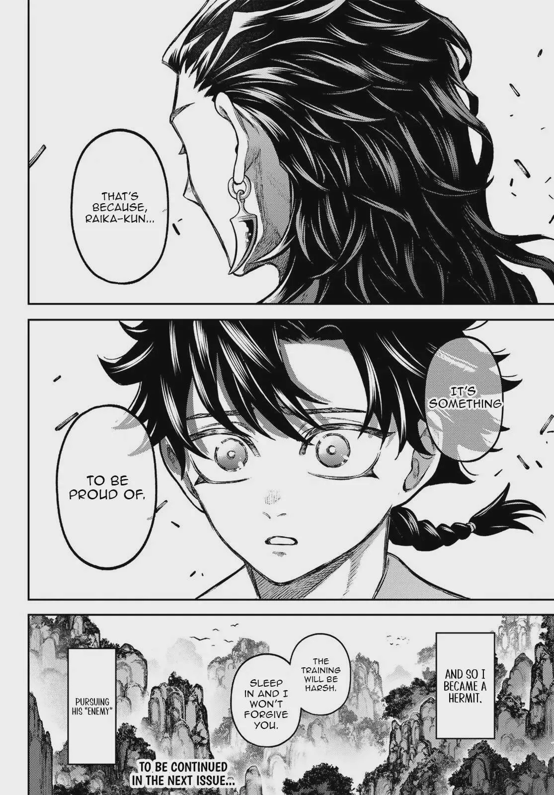 Sensen Senki Chapter 2 page 47 - 