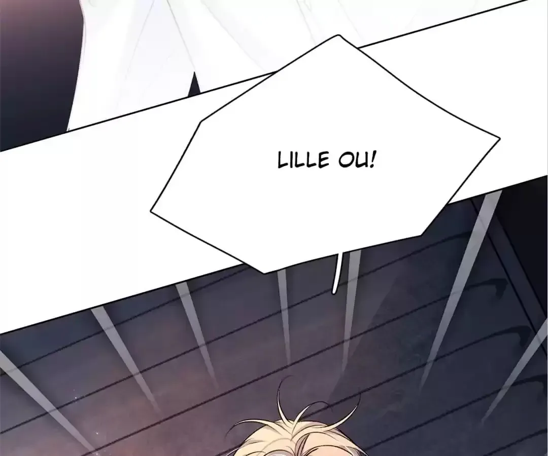 Sensitive Touch Chapter 101 page 103 - 