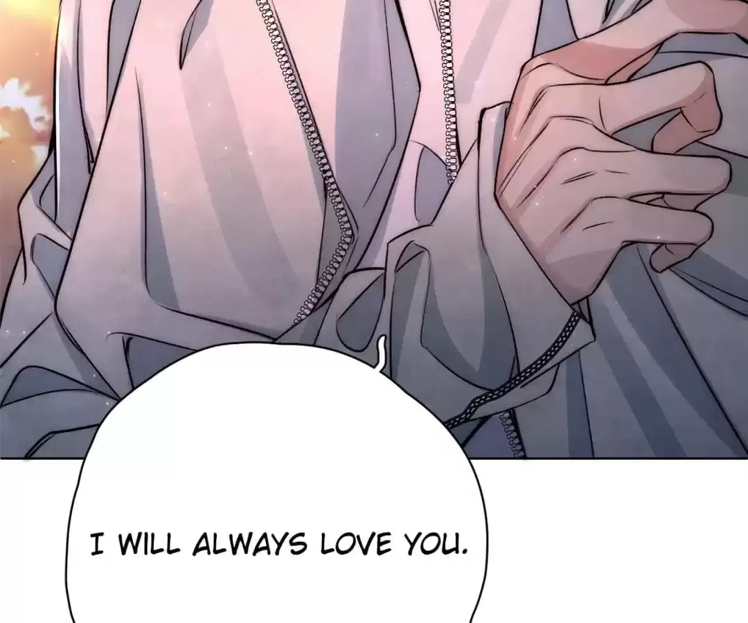 Sensitive Touch Chapter 101 page 110 - 
