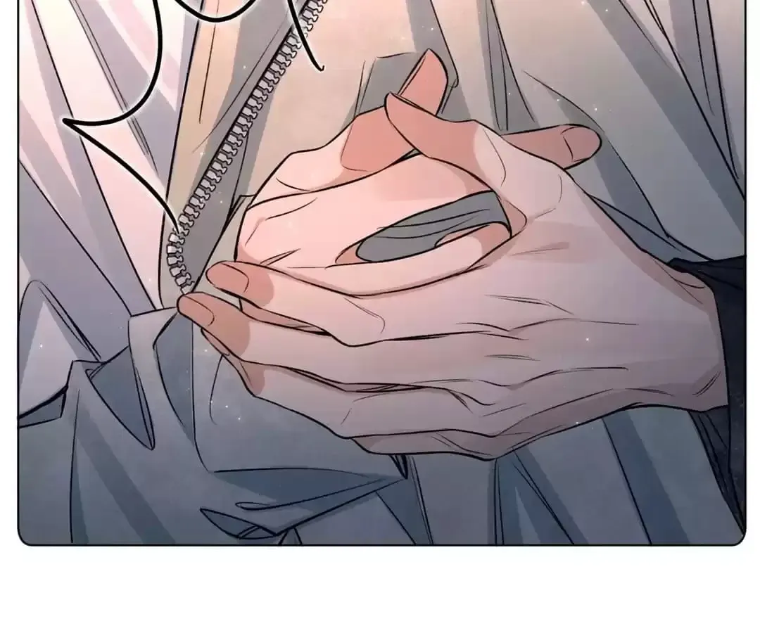 Sensitive Touch Chapter 101 page 112 - 