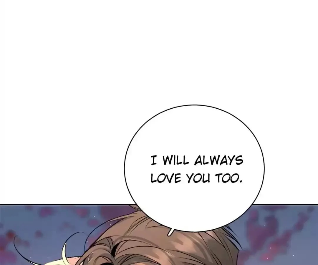 Sensitive Touch Chapter 101 page 113 - 