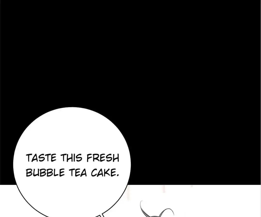 Sensitive Touch Chapter 101 page 13 - 