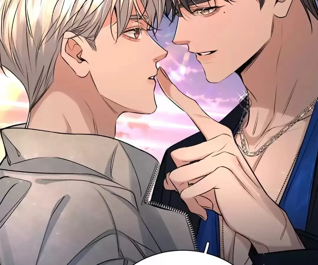 Sensitive Touch Chapter 101 page 121 - 