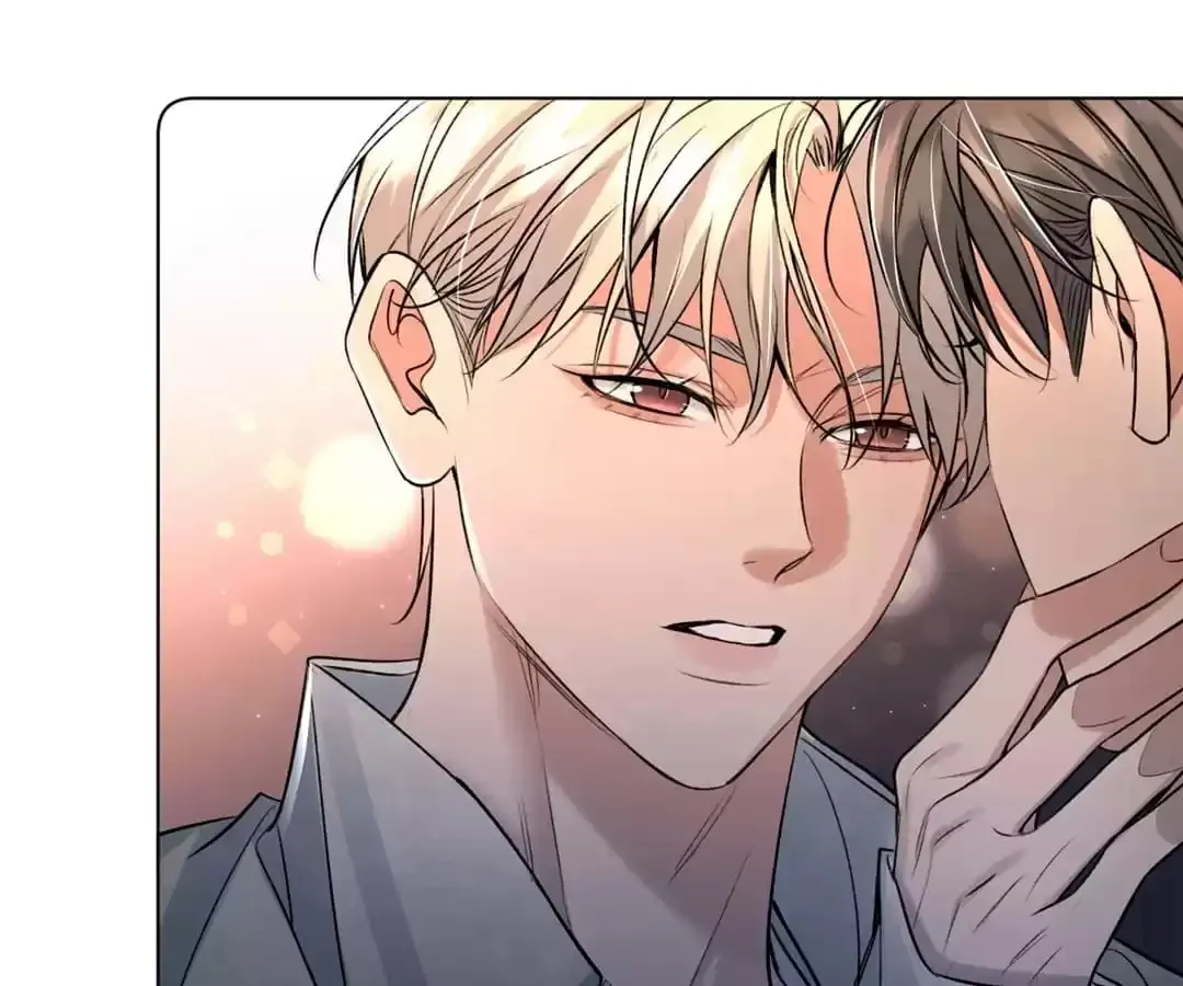 Sensitive Touch Chapter 101 page 123 - 