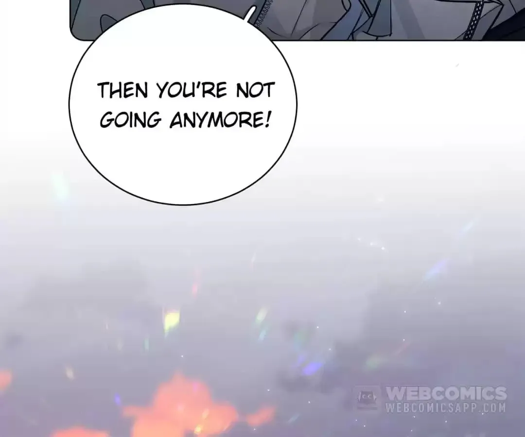 Sensitive Touch Chapter 101 page 124 - 