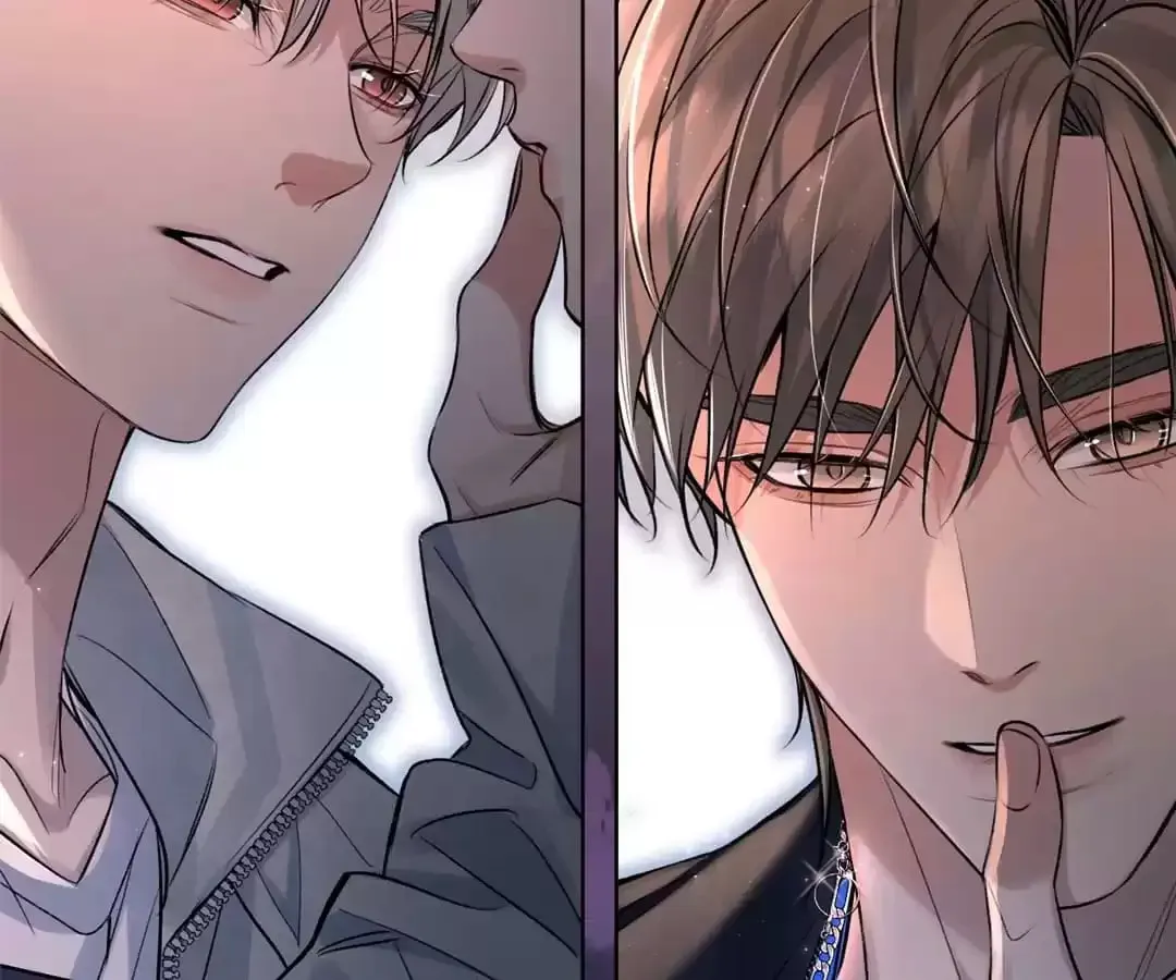 Sensitive Touch Chapter 101 page 128 - 