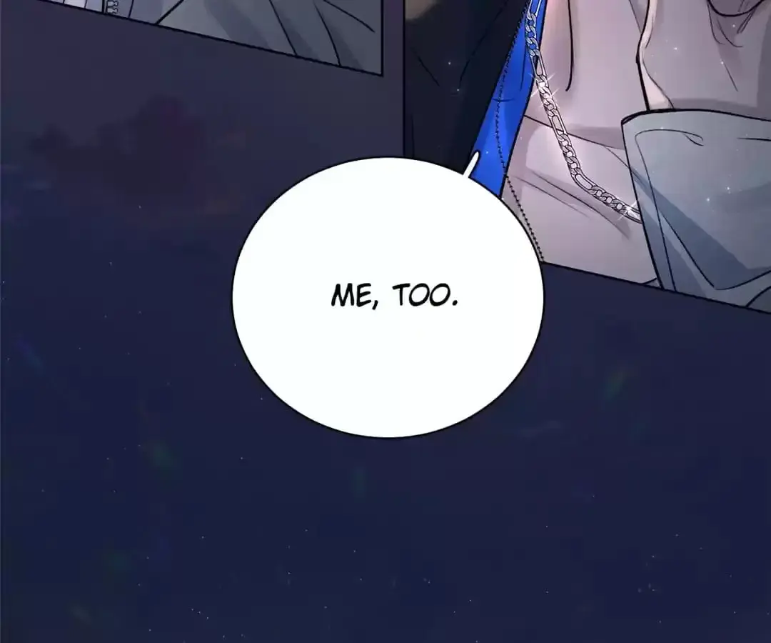 Sensitive Touch Chapter 101 page 129 - 