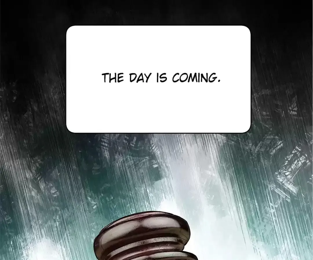Sensitive Touch Chapter 101 page 33 - 