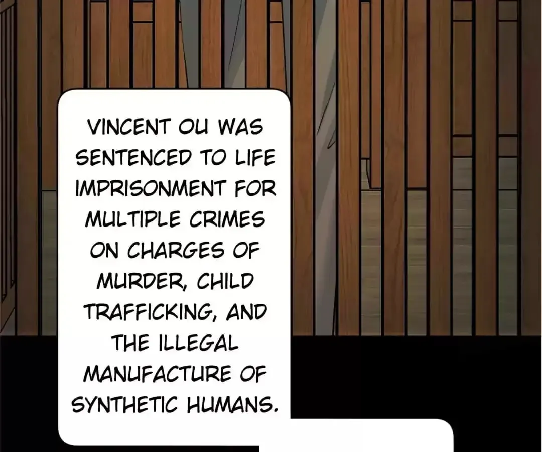 Sensitive Touch Chapter 101 page 37 - 