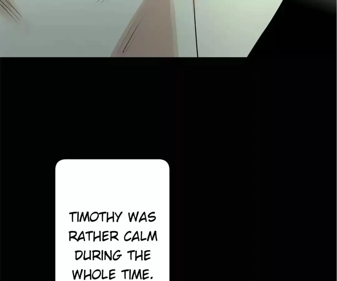 Sensitive Touch Chapter 101 page 39 - 
