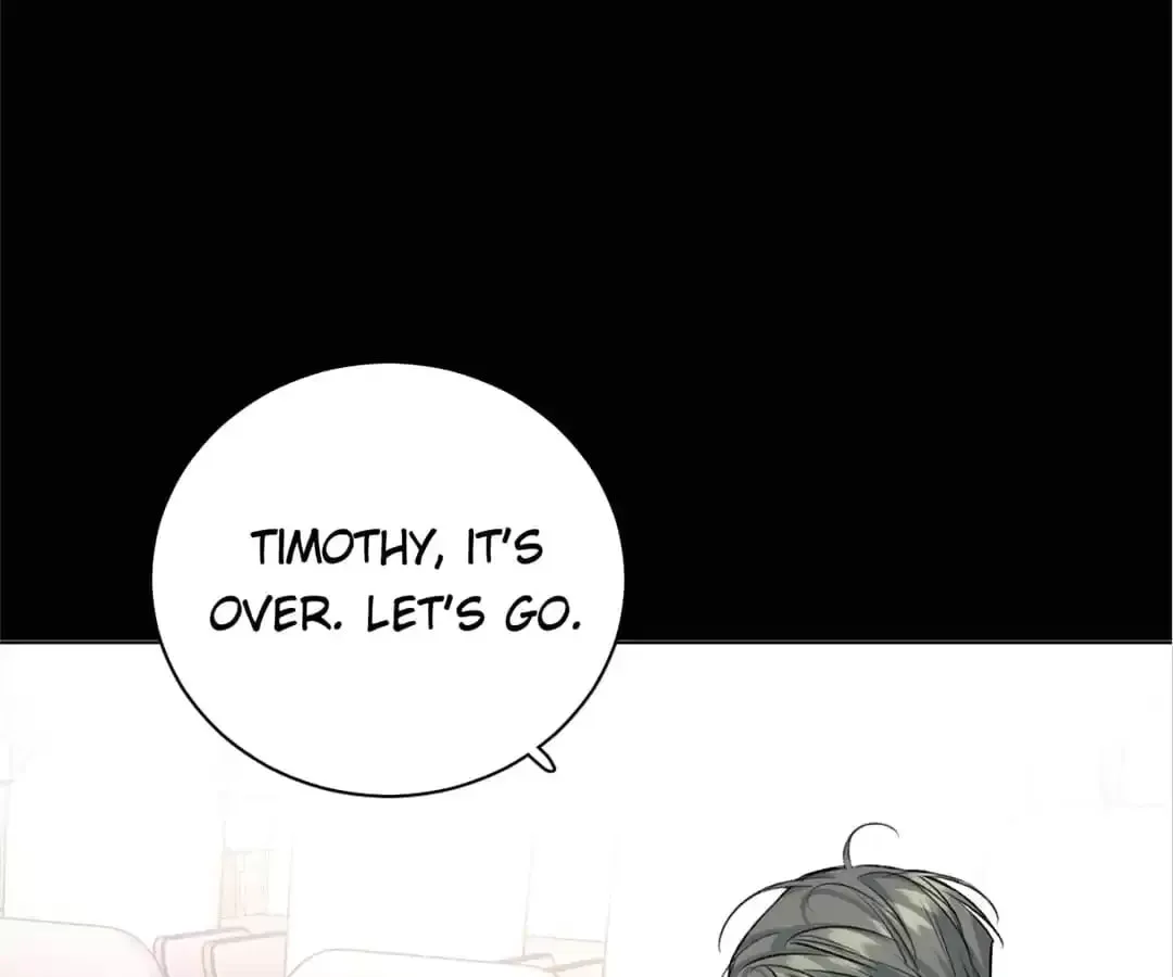 Sensitive Touch Chapter 101 page 42 - 