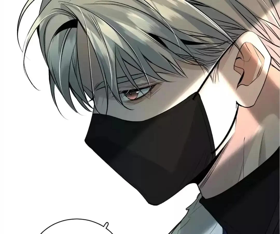 Sensitive Touch Chapter 101 page 45 - 