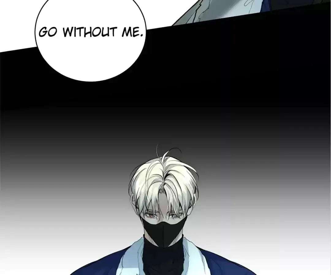 Sensitive Touch Chapter 101 page 46 - 