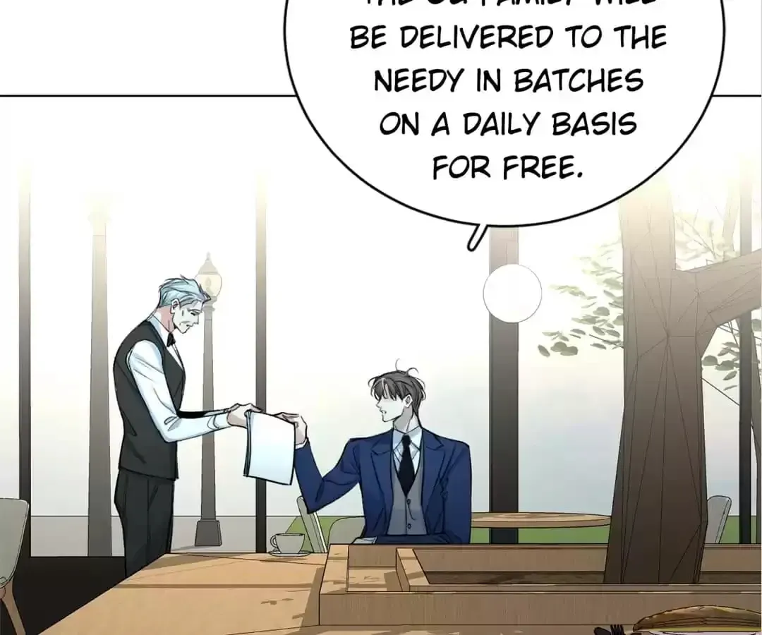 Sensitive Touch Chapter 101 page 58 - 