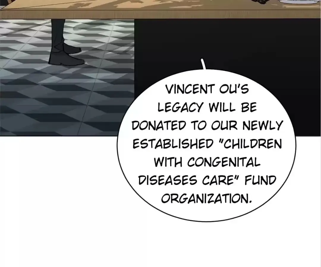 Sensitive Touch Chapter 101 page 59 - 