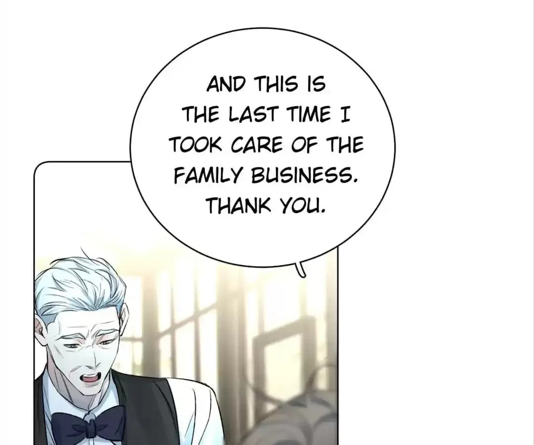 Sensitive Touch Chapter 101 page 60 - 