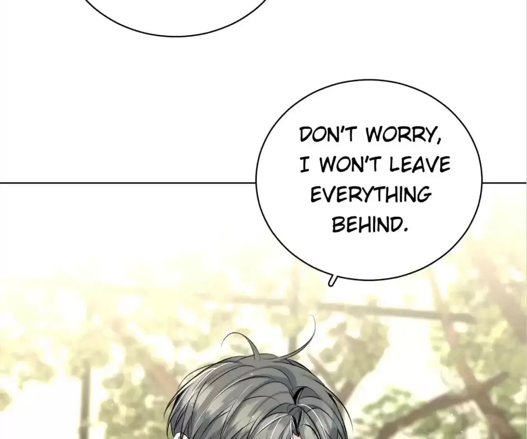 Sensitive Touch Chapter 101 page 62 - 