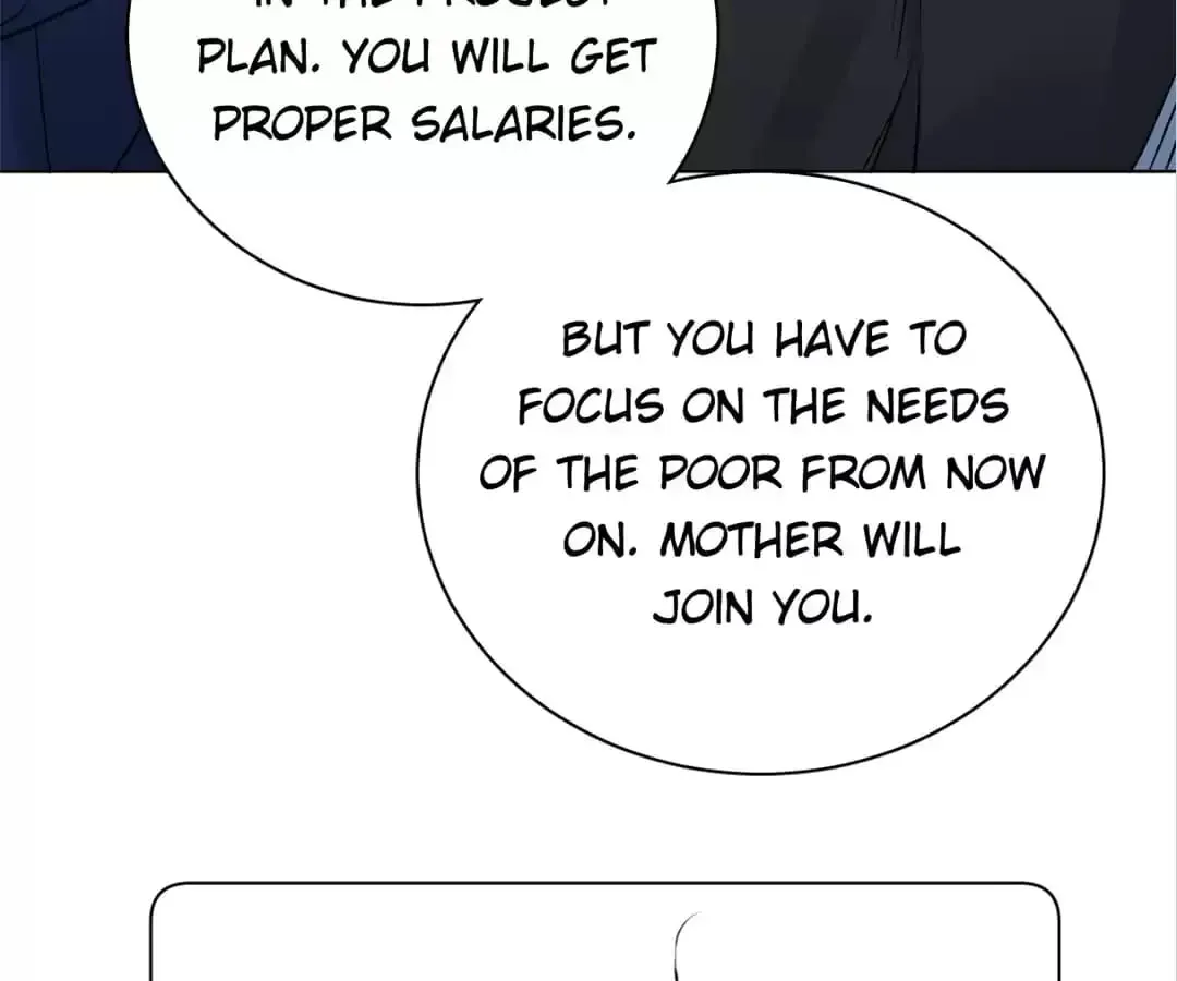 Sensitive Touch Chapter 101 page 64 - 