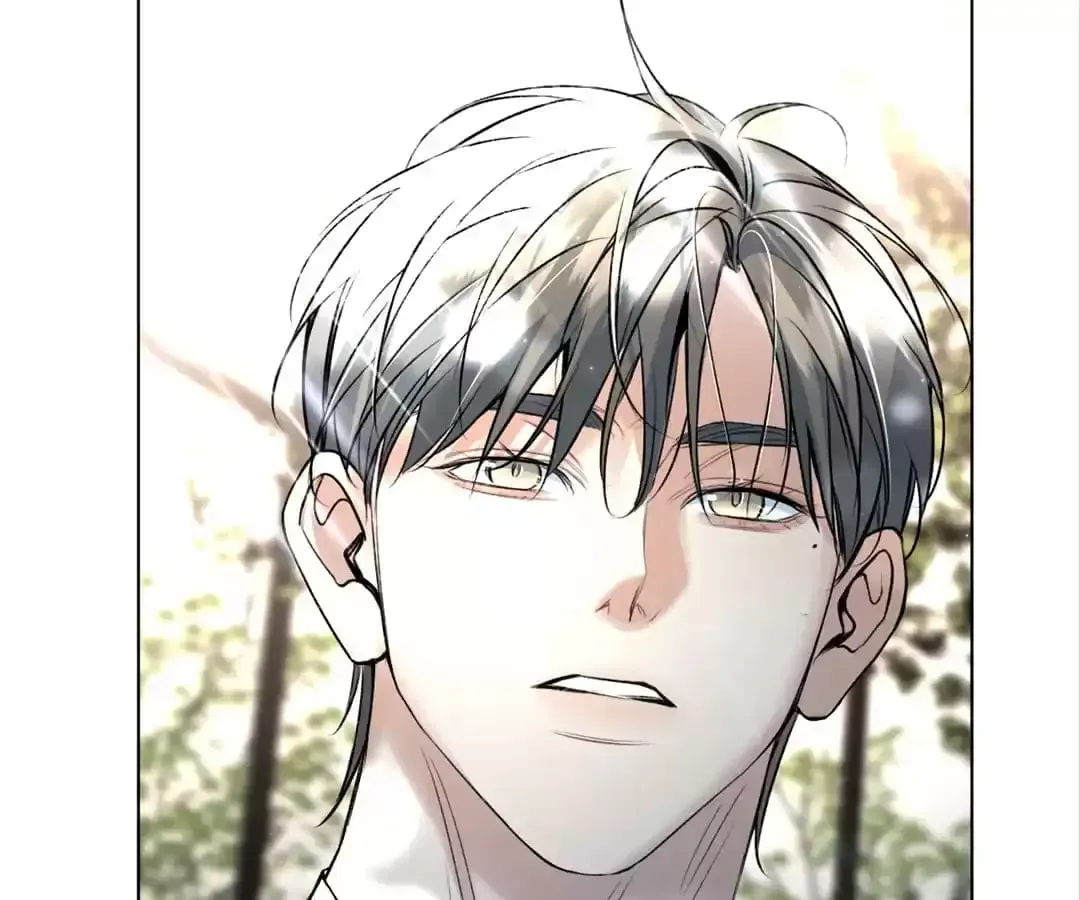 Sensitive Touch Chapter 101 page 65 - 