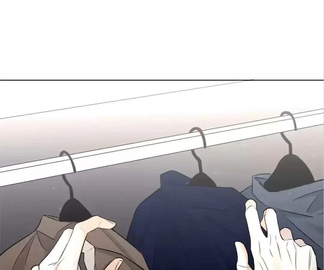 Sensitive Touch Chapter 101 page 67 - 