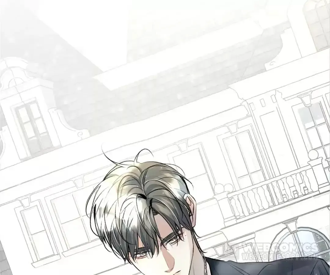 Sensitive Touch Chapter 101 page 69 - 