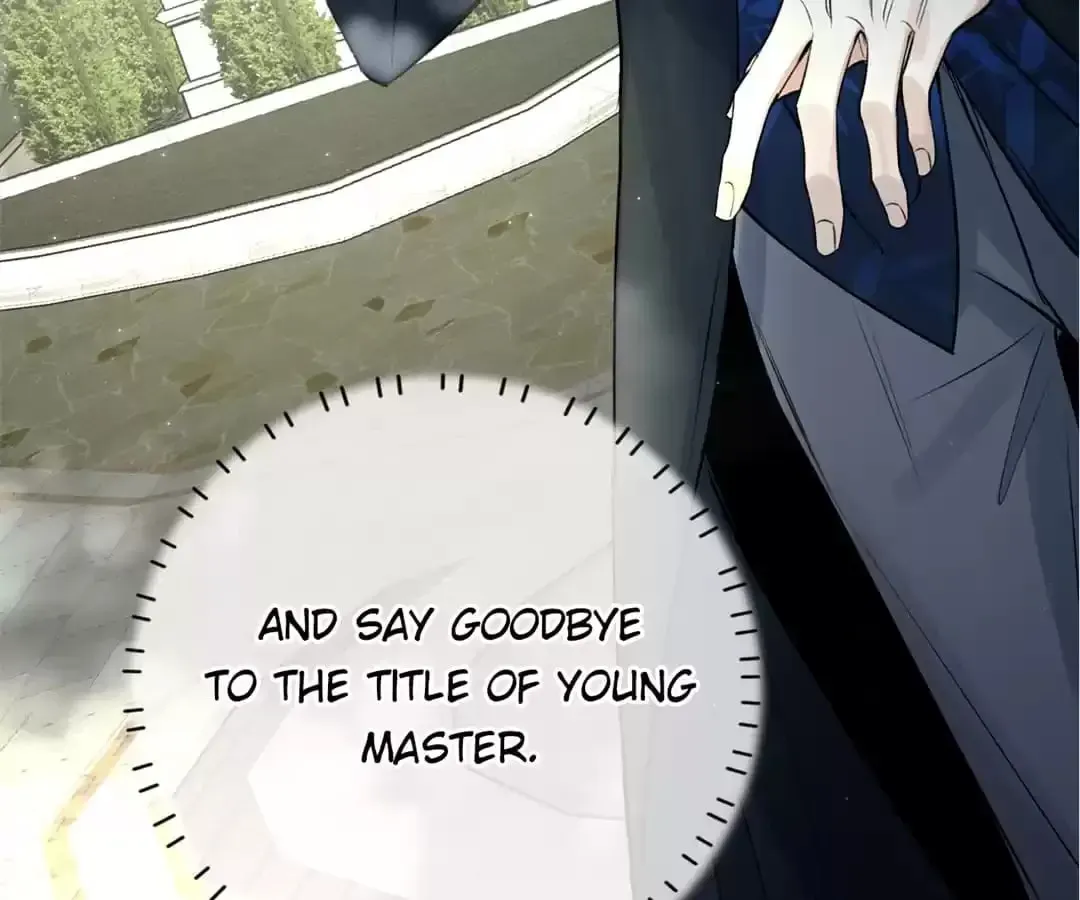 Sensitive Touch Chapter 101 page 71 - 