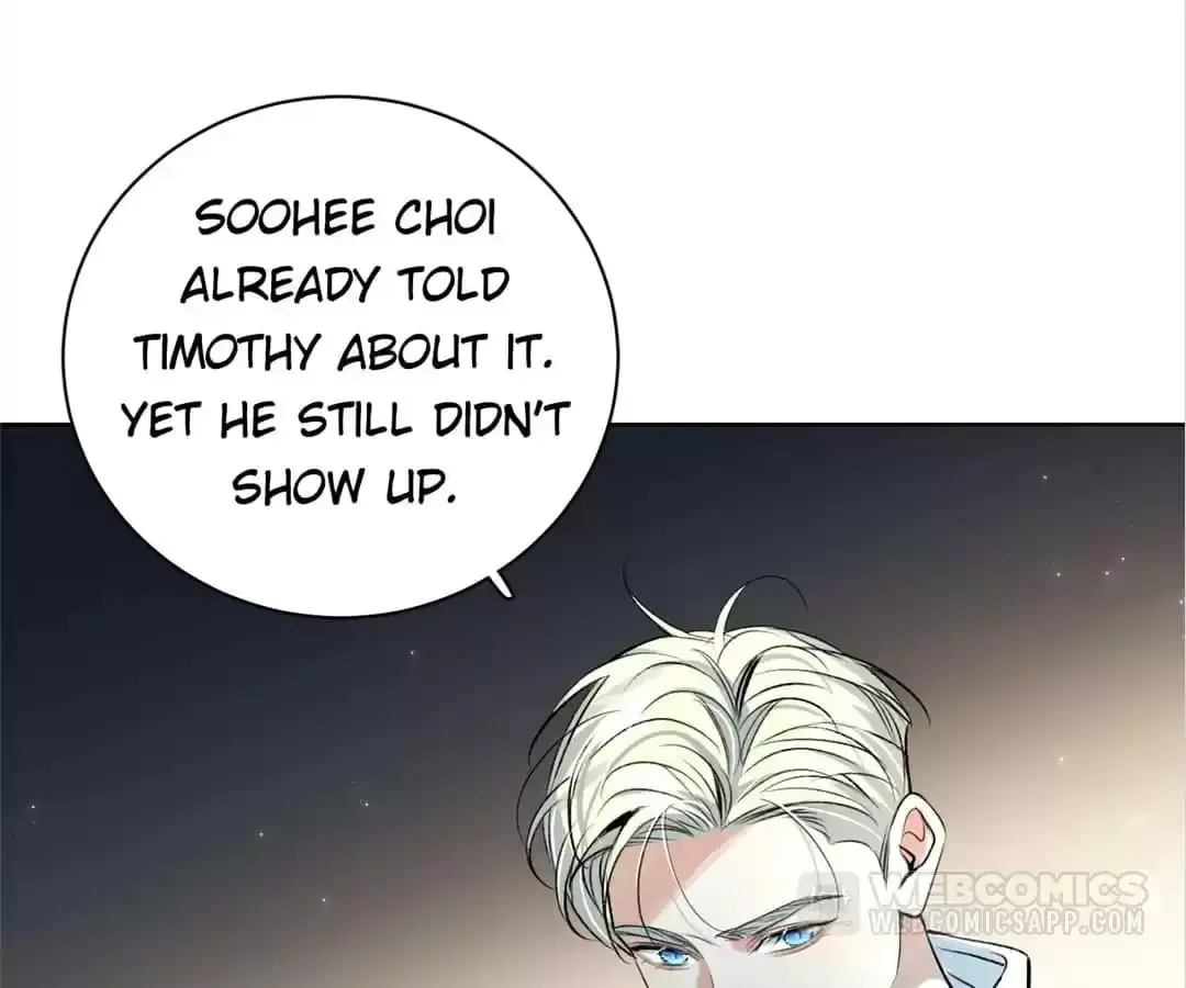 Sensitive Touch Chapter 101 page 77 - 