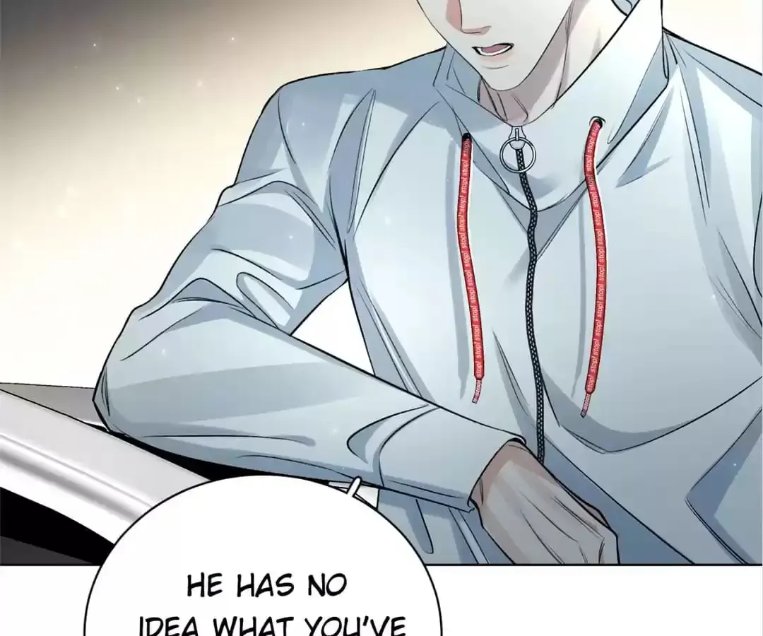 Sensitive Touch Chapter 101 page 78 - 