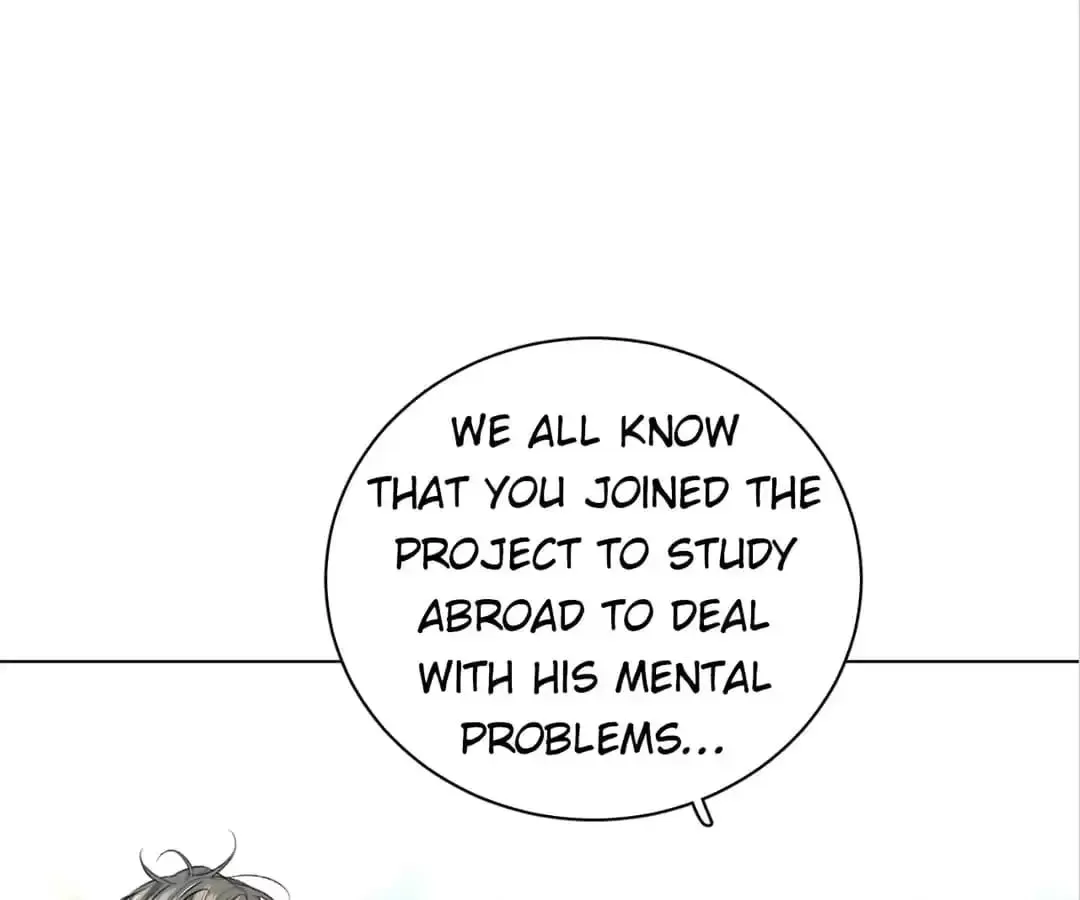 Sensitive Touch Chapter 101 page 80 - 