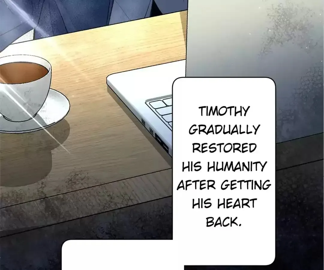 Sensitive Touch Chapter 101 page 9 - 