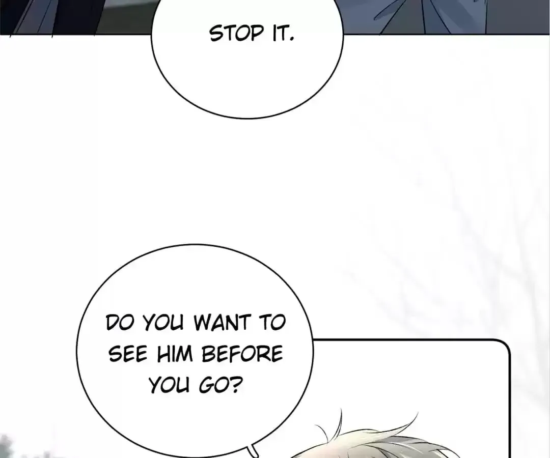 Sensitive Touch Chapter 101 page 82 - 