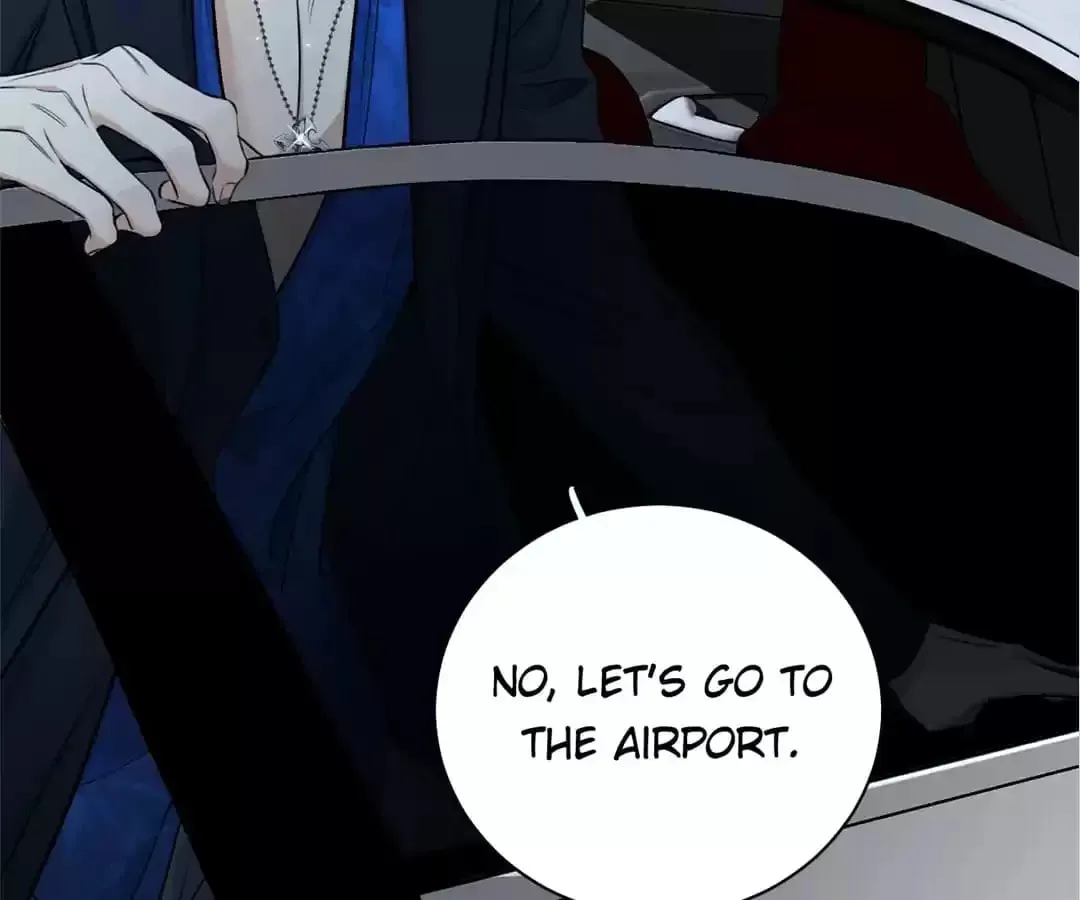 Sensitive Touch Chapter 101 page 85 - 