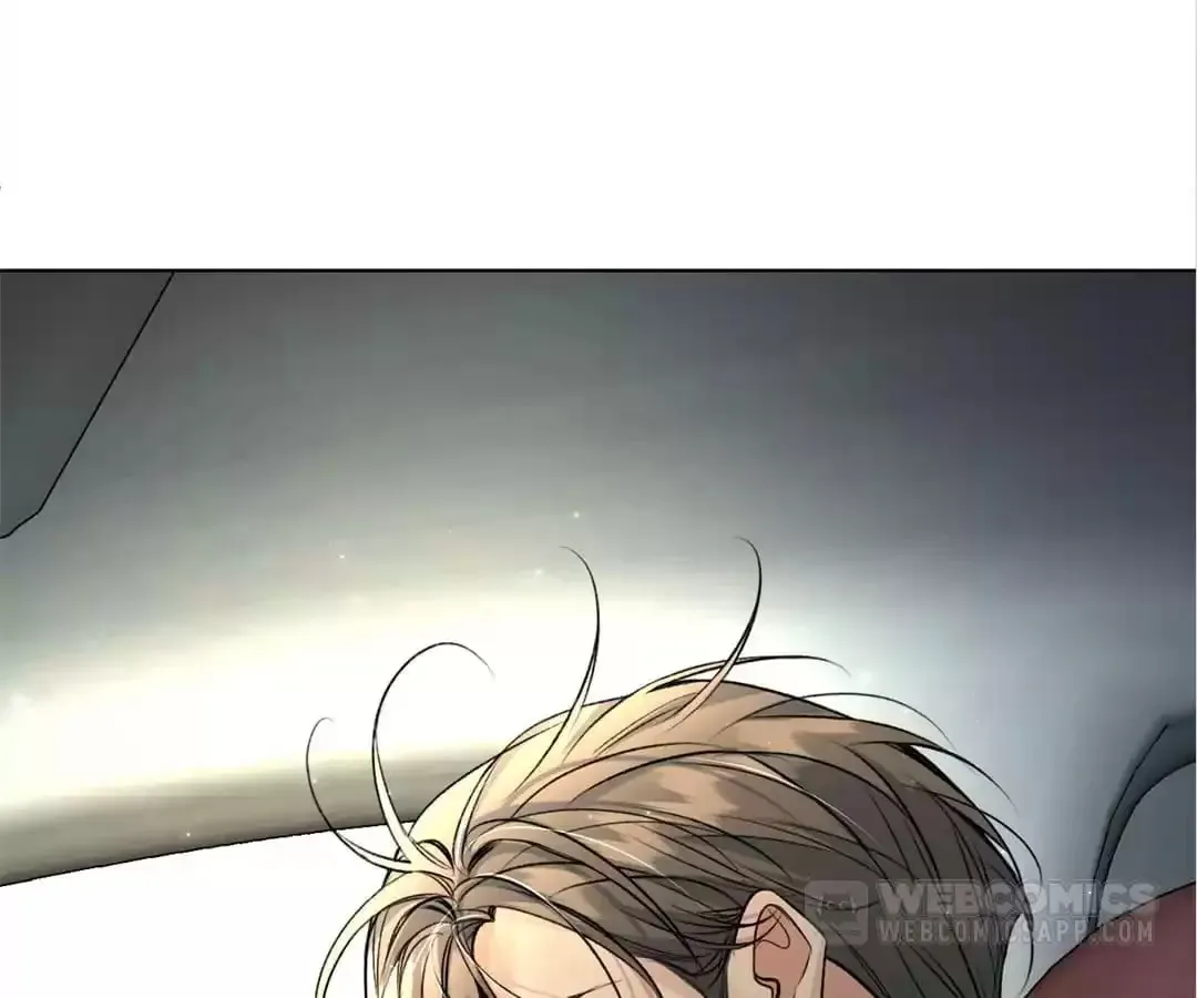 Sensitive Touch Chapter 101 page 89 - 