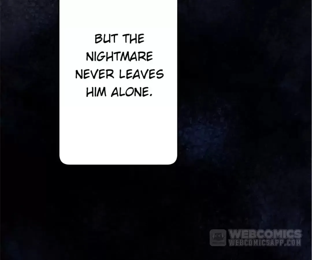Sensitive Touch Chapter 101 page 10 - 