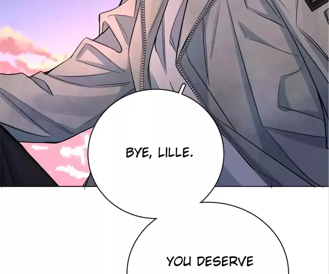 Sensitive Touch Chapter 101 page 100 - 