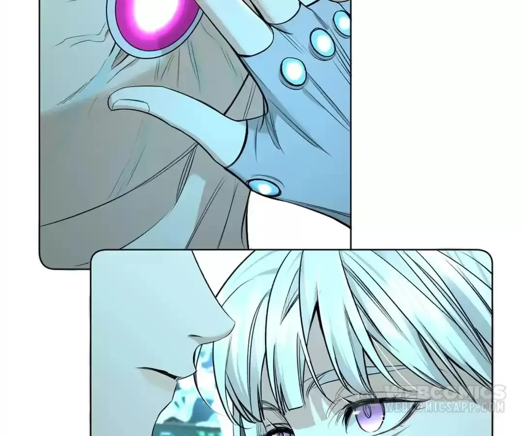 Sensitive Touch Chapter 68 page 11 - 