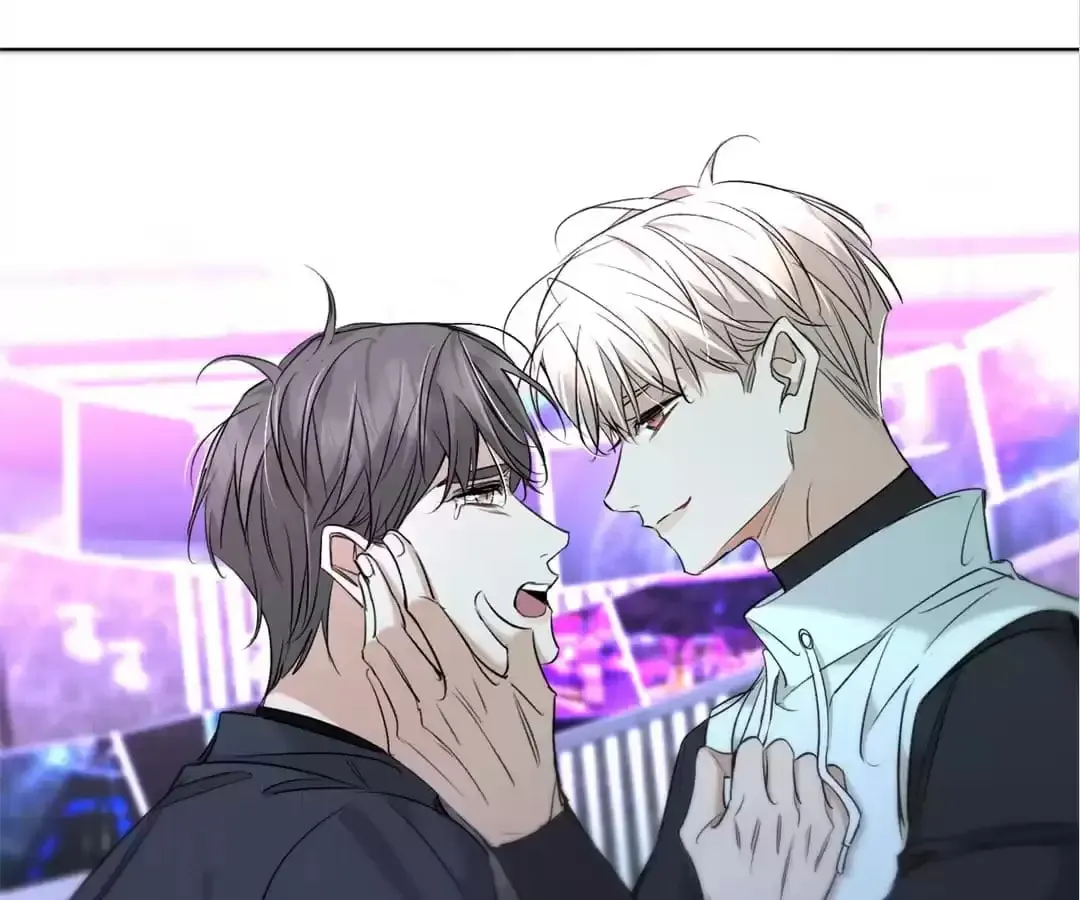 Sensitive Touch Chapter 68 page 102 - 