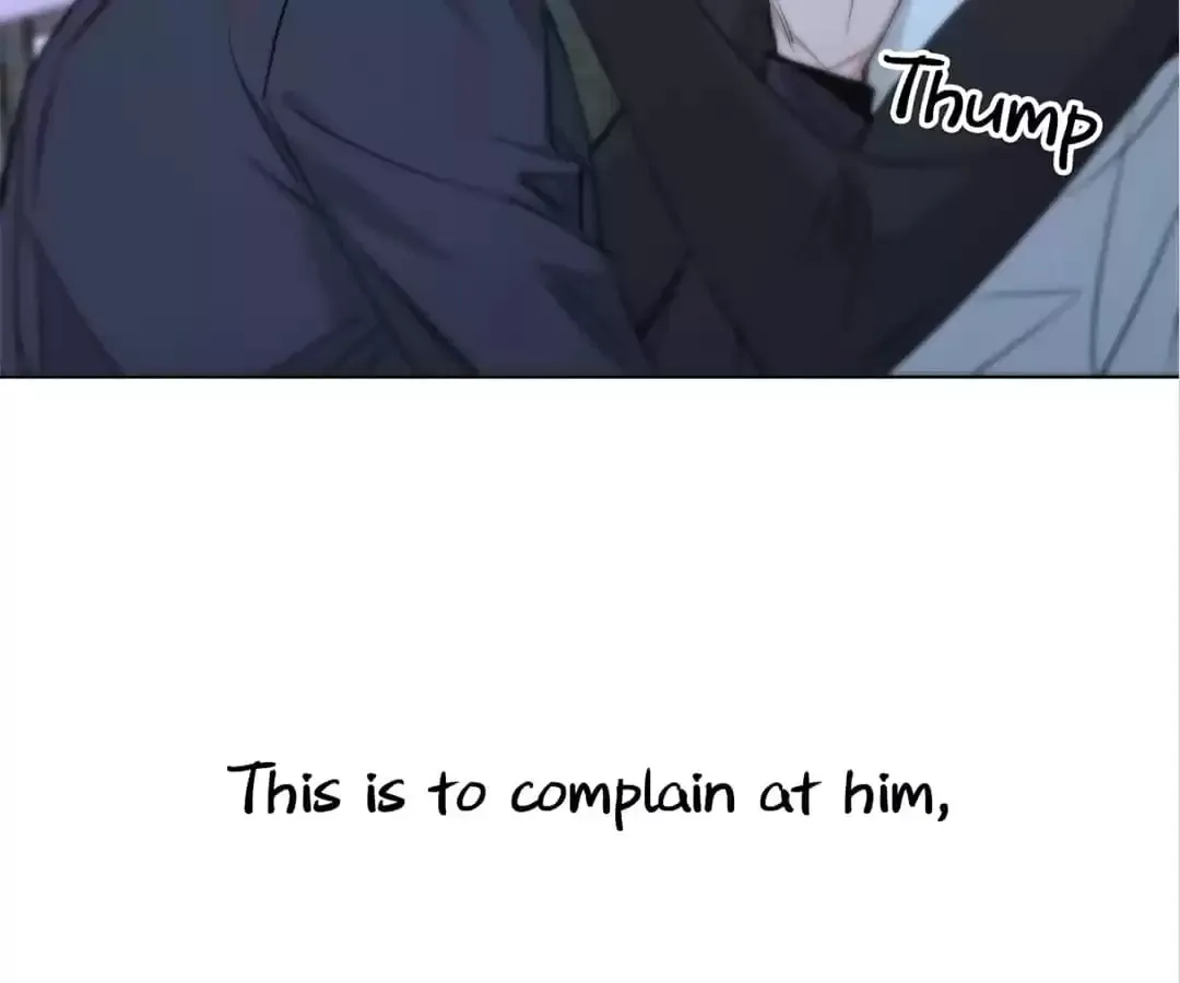 Sensitive Touch Chapter 68 page 103 - 