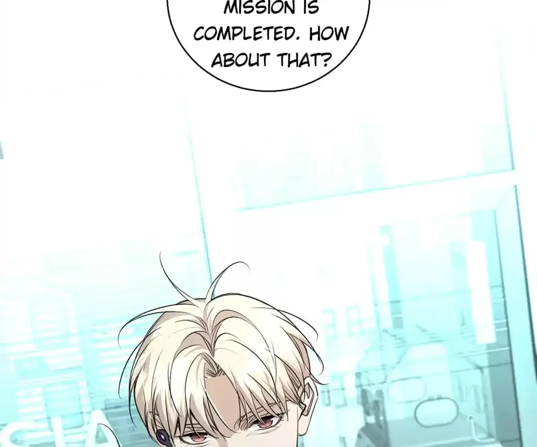 Sensitive Touch Chapter 68 page 13 - 