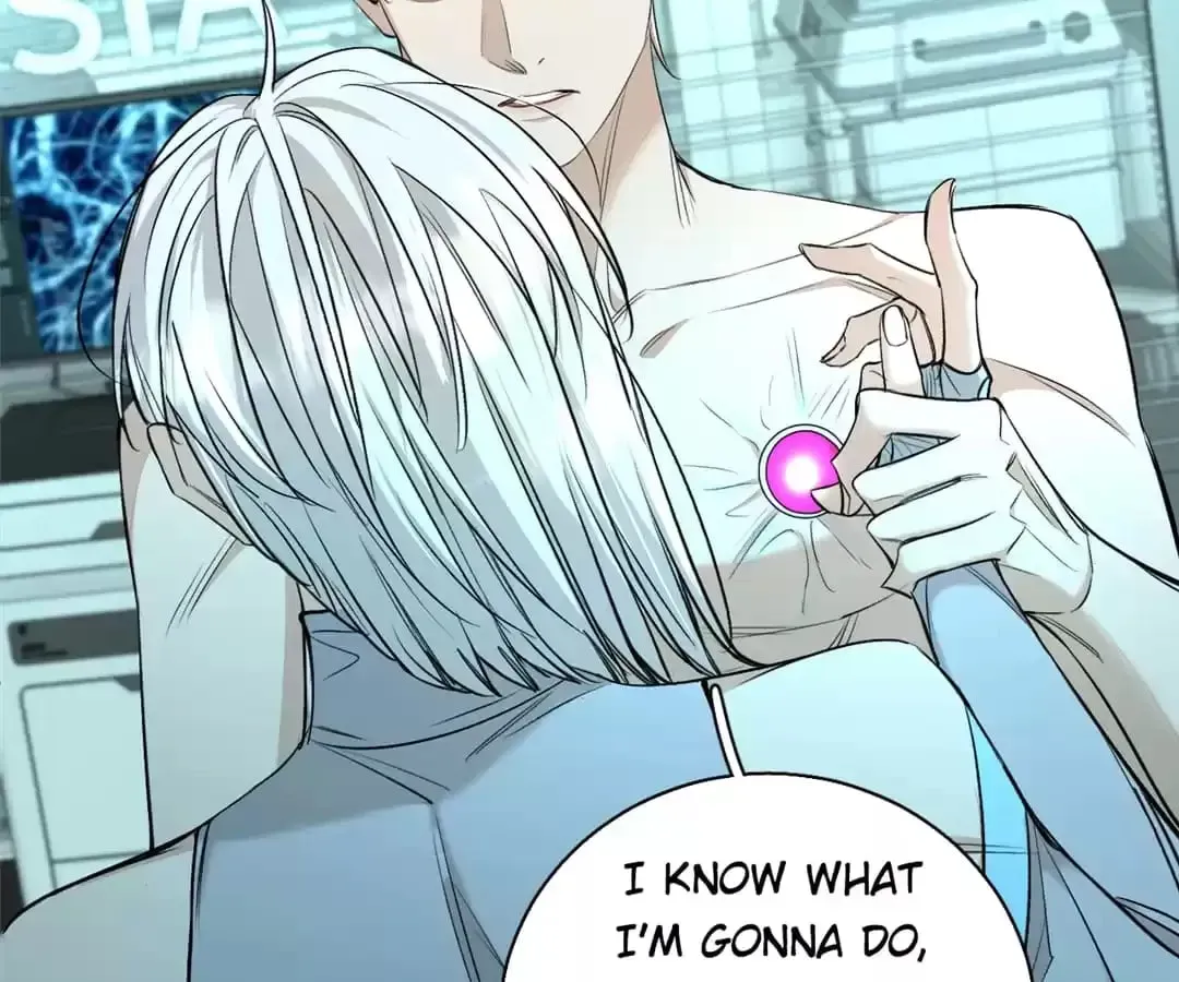 Sensitive Touch Chapter 68 page 14 - 