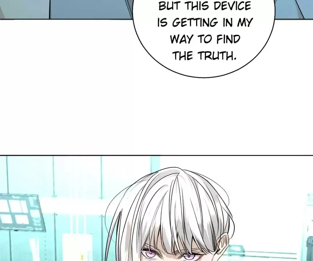 Sensitive Touch Chapter 68 page 15 - 