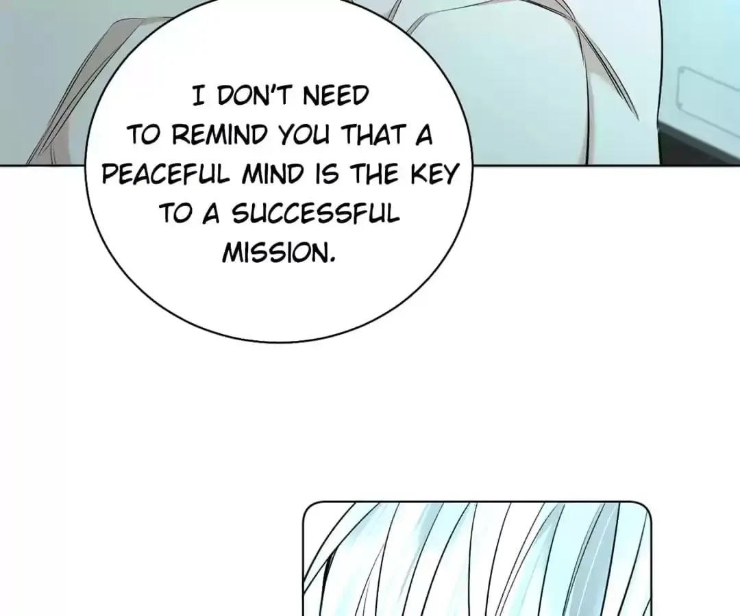 Sensitive Touch Chapter 68 page 18 - 