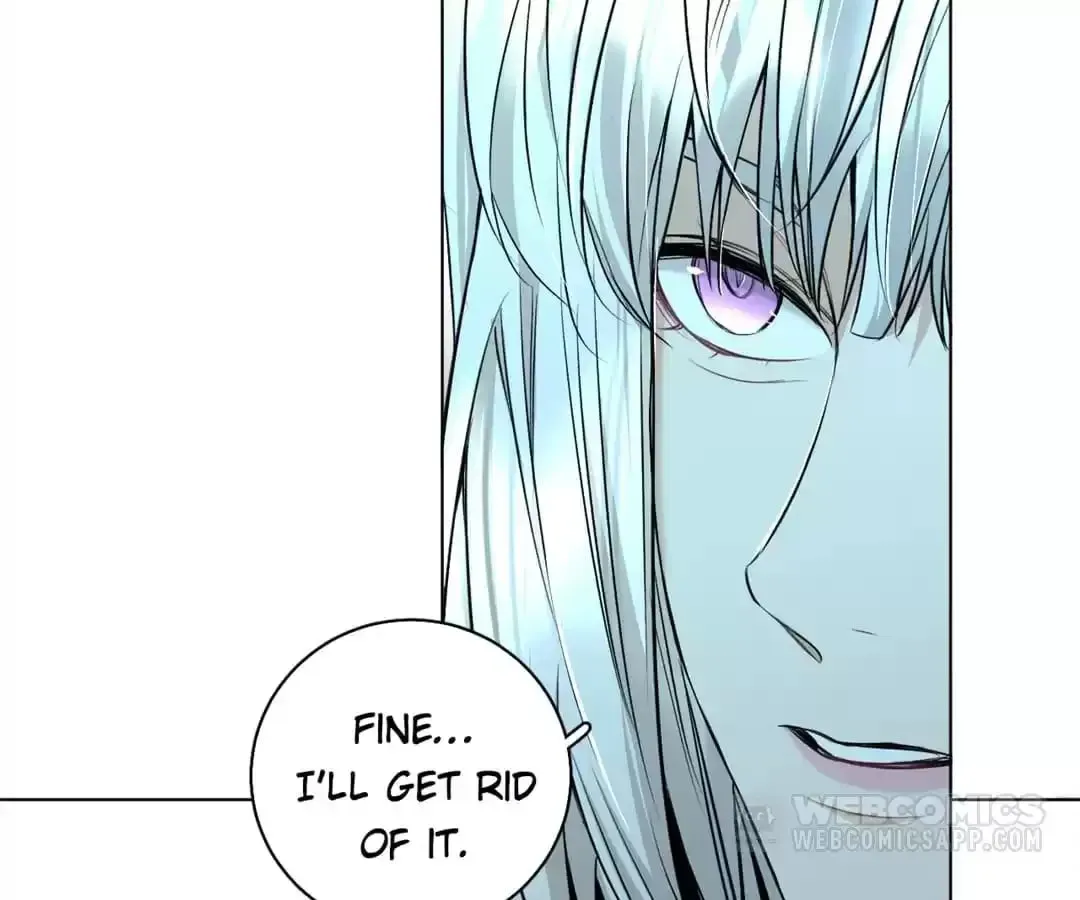 Sensitive Touch Chapter 68 page 19 - 