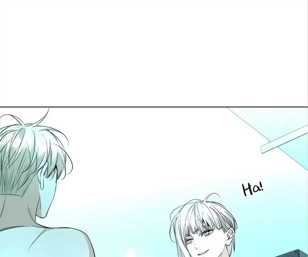 Sensitive Touch Chapter 68 page 25 - 